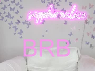 cam girl porn sapphirealice image #4967813