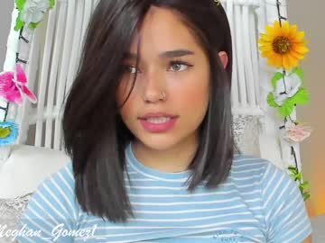 cam girl porn _meghan_gomez1_ image #267029