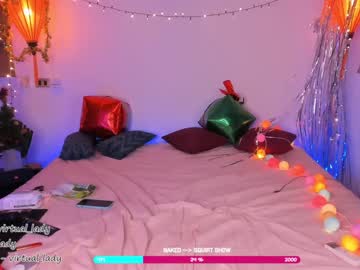 cam girl porn _virtual_lady_ image #748524
