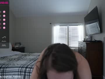 cam girl porn sophie_fennec image #1007575
