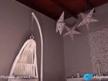 cam girl porn _meghan_gomez1_ image #6505687