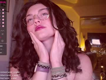 cam girl porn emersoncane image #105795