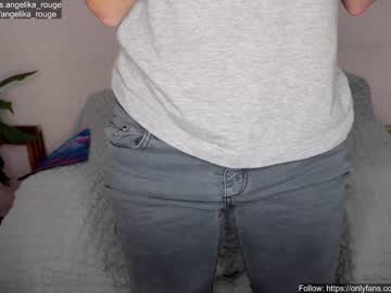 cam girl porn angelika_rouge image #5905745