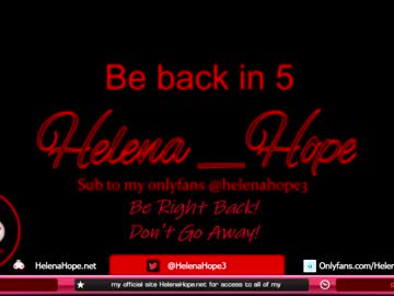 cam girl porn helena_hope image #1535524