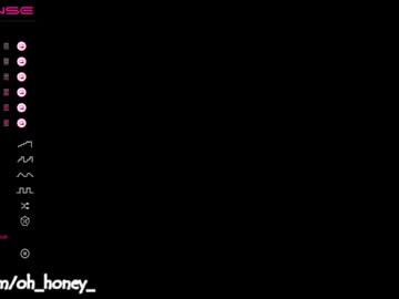 cam girl porn oh_honey_ image #4243044