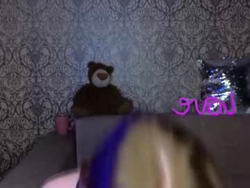Cam for foxxxymollly