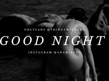 cam girl porn thingswithana image #5555142