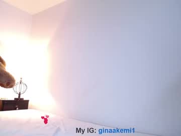 cam couple porn gina_akemi image #1197414