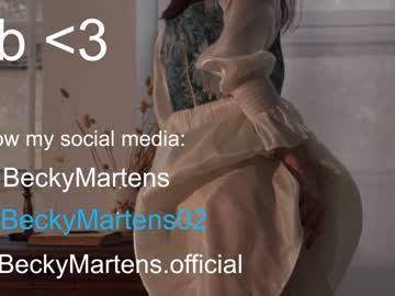 cam girl porn beckymartens image #5751978