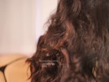 cam girl porn itsssssssme_lana image #2741479
