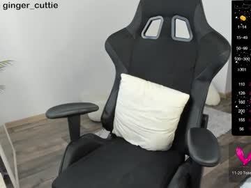 cam girl porn gingercuttie image #4839712