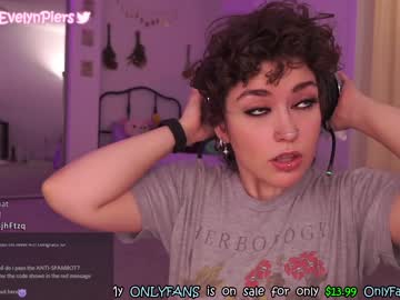 cam girl porn evelynpiers image #2418534