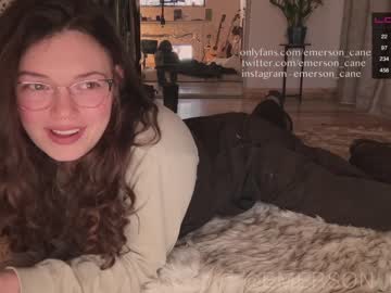 cam girl porn emersoncane image #1188373