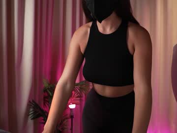 Cam for ember_robbins