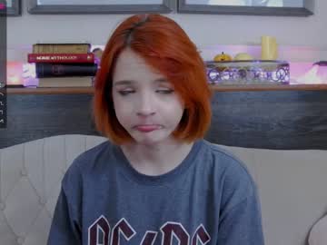cam girl porn ginger_pie image #511463