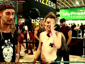 cam couple porn honeyand_thebear image #2238167