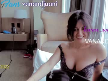 cam girl porn vanandjuani image #1387777