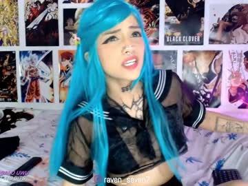 cam girl porn ravenseven7 image #4079809