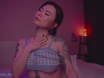 cam girl porn lu_blu image #423116