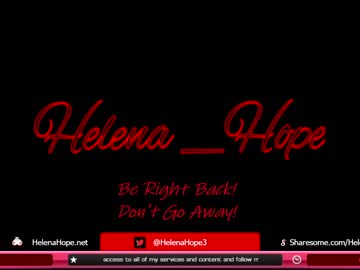 cam girl porn helena_hope image #882318