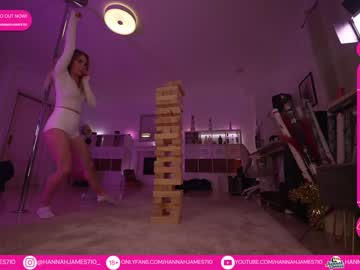 cam girl porn hannahjames710 image #3614861