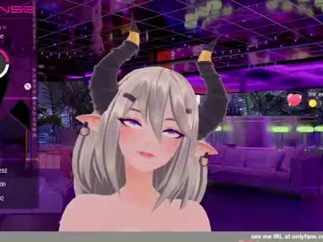 Cam for virtuallylewd