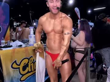cam man porn sam_shock image #4228866