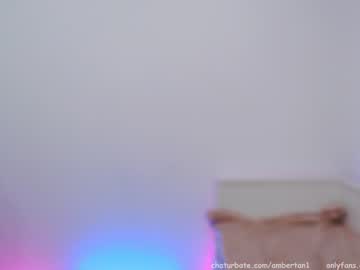 cam girl porn ambertan1 image #1059750