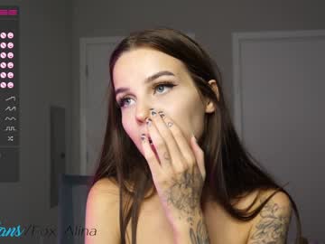 cam girl porn fox_alina image #2942724