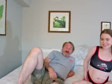 cam couple porn alice_and_daddy image #815141