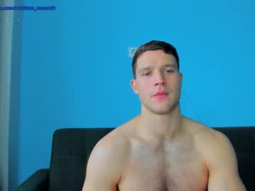 cam man porn william_mann image #372167