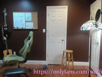 cam man porn wolfiekitty image #5705327