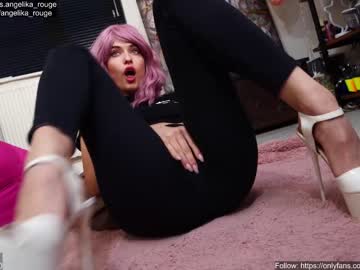 cam girl porn angelika_rouge image #4035895