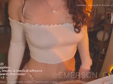 cam girl porn emersoncane image #2273520