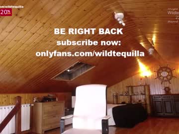cam girl porn wildtequilla image #2078047