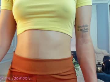 cam girl porn _meghan_gomez1_ image #1904150
