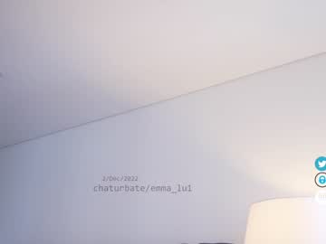 cam girl porn emma_lu1 image #3241502