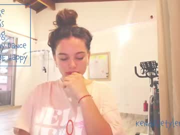 cam girl porn kendalltyler image #218436