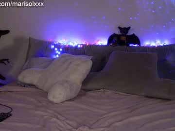 cam girl porn mari_and_jandro image #3745012