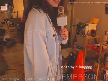 cam girl porn emersoncane image #2232965