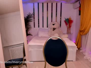 cam girl porn mary_marlow image #403714