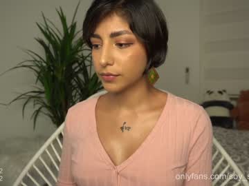 cam girl porn soy_sofia image #3643673