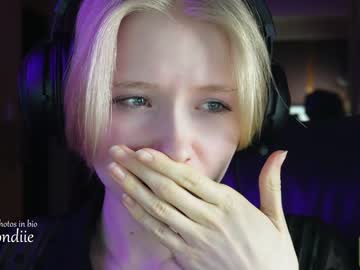 cam girl porn bestblondiiecb image #3855880