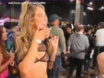 cam girl porn yourgirlmillie image #4222949
