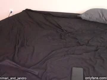cam girl porn mari_and_jandro image #760194