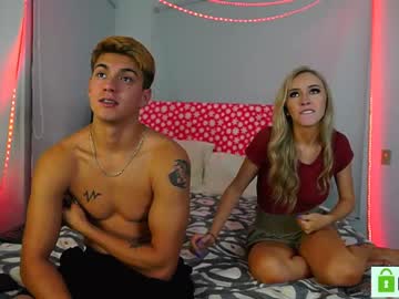 cam couple porn alyssa_powers image #1570641