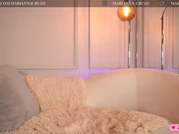 cam girl porn mariannacruzz image #5764172