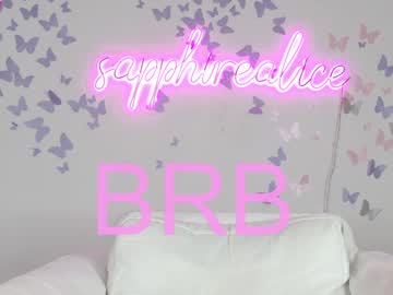 cam girl porn sapphirealice image #4962028