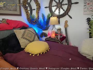 cam girl porn naughty_skull image #5426790