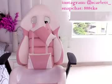 cam girl porn scarlett__baker image #1884755